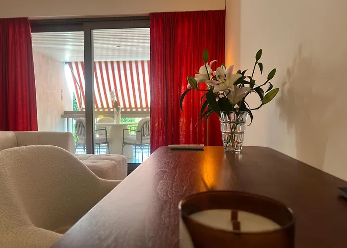 Exclusive One Minute From The Casino Square Apartment Monte-Carlo