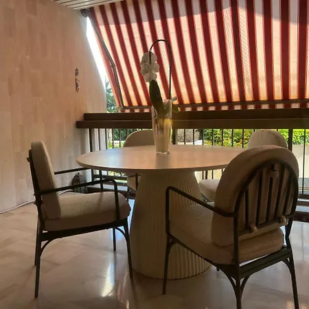 Exclusive One Minute From The Casino Square *