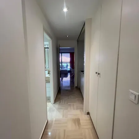 Exclusive One Minute From The Casino Square Apartment *