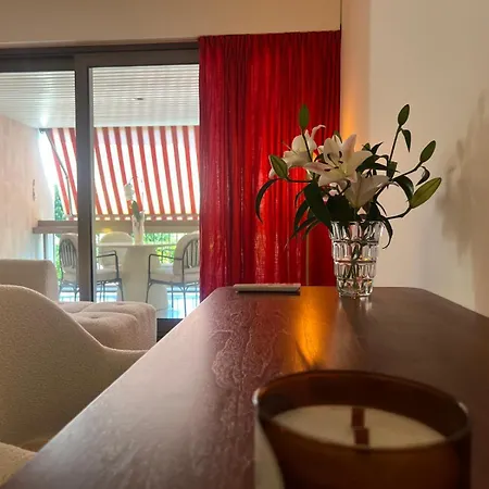 Exclusive One Minute From The Casino Square Apartment Monte Carlo