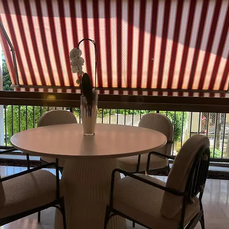 Exclusive One Minute From The Casino Square Apartment Monte Carlo